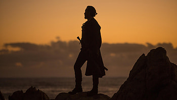 Black Sails (2022) movie HD wallpaper