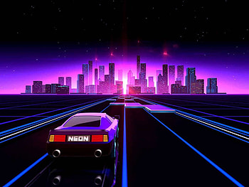 dome city, anywhere, road, nowhere, car HD wallpaper