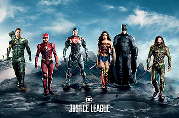 Charlie Hunnam as Green Arrow, Justice League HD wallpaper