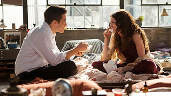 Love and Other Drugs, 2010 movies HD wallpaper