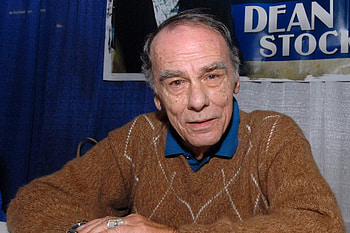 Dean Stockwell, Tributes, Quantum Leap, Star HD wallpaper