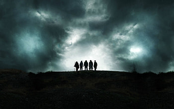 moonsorrow viking metal pagan metal folk metal black metal HD wallpaper
