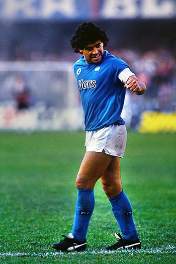 Diego Maradona, ideas, Football HD phone wallpaper