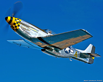 P-51 MUSTANG, n, s, h, i HD wallpaper