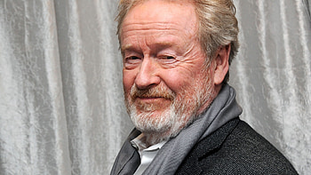 Ridley Scott, Movies, Disney project, Declined HD wallpaper