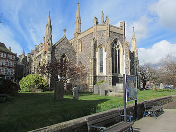 Dover Church, Worship, Prayer, Historic, Churches, Religious HD wallpaper