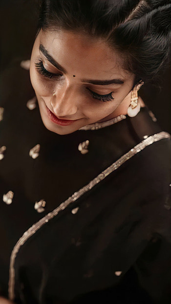 Rajisha Vijayan, malayalam actress HD phone wallpaper