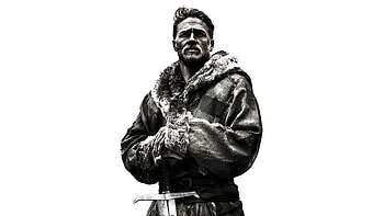 Guy Ritchie movies, King Arthur Legend HD wallpaper