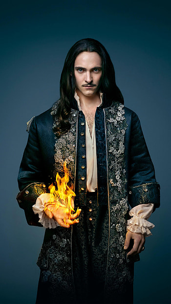 Versailles (2022) movie HD phone wallpaper