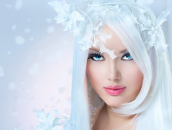Beauty, lady, model, graphy, subbotina anna HD wallpaper