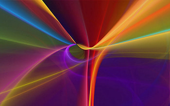 Abstract, Bright, Lines HD wallpaper