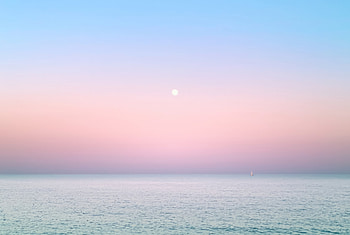 A Peaceful Morning Gentle Breeze, morning, relaxing, nature HD wallpaper