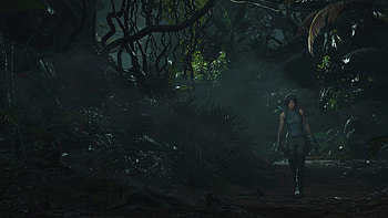 Shadow Of The Tomb Raider, Shadow of the Tomb Raider HD wallpaper