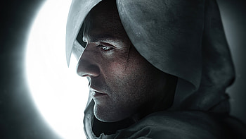 Oscar Isaac Moon Knight, 1280x1024 resolution HD wallpaper