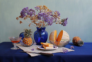 *** Still life ***, life, flower, nature, flowers, still HD wallpaper
