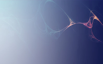 Abstract, Smoke, Grid, Form, Flight HD wallpaper