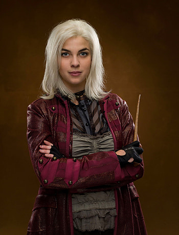 Nymphadora Tonks, Metamorphmagus, Harry Potter fan zone, Auror HD phone wallpaper