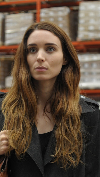 Una, Rooney Mara movie, Iconic , Captivating film HD phone wallpaper