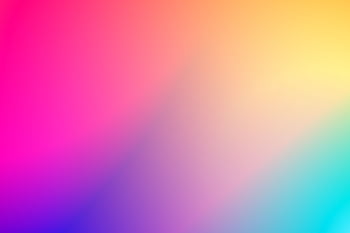 A seamless blend of vibrant pink and yellow hues in a smooth gradient, perfect for backgrounds. HD wallpaper