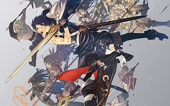 Fire Emblem Gaming, Awakening , backgrounds HD wallpaper