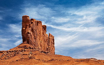 The Organ, Geology HD wallpaper