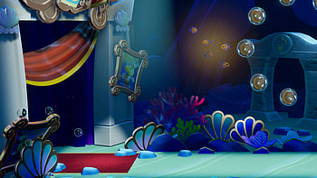 Princess Peach Showtime! HD wallpaper