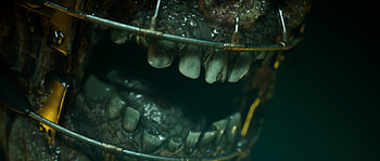 The Dark : The Devil in Me, Gaming, Anthology, Staffelfinale HD wallpaper