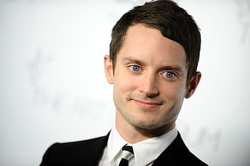 Elijah Wood, Top , , Actor HD wallpaper