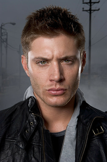 Jensen Ackles, Supernatural, Posted by Sarah Thompson HD phone wallpaper