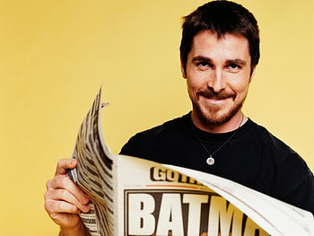 Christian Bale, , Baltana HD wallpaper