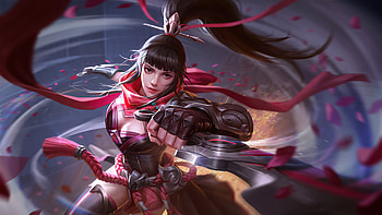 The Legend Of Sword Fighter, artist, artwork, artstation HD wallpaper