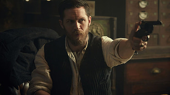 Tom Hardy in Taboo, , Dark HD wallpaper