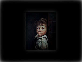 lost in plain site part 4, sad, crying, kidnap, hatred, child HD wallpaper