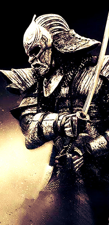Warrior, old, best HD phone wallpaper