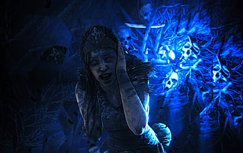 2018 Hellblade Senuas Sacrifice , hellblade-senuas-sacrifice, 2018-games, games HD wallpaper