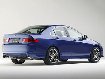 Auto, Acura, Cars, Side View, Style, Akura, Concept Car, 2003, Tsx HD wallpaper