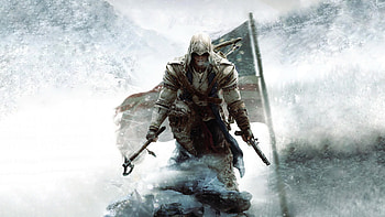 Games, Assassin's Creed HD wallpaper