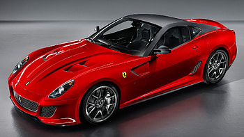 Preview red, car, sporty, ride, ferrari HD wallpaper