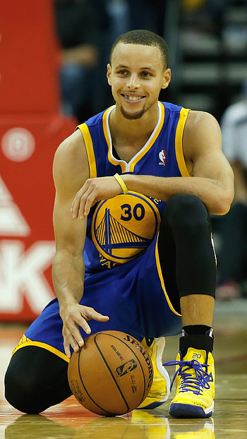 Stephen Curry, Curry, Nba HD phone wallpaper