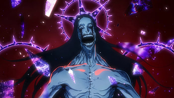 Vollständig Äs Nödt, Anime, Bleach: Thousand-Year Blood War HD wallpaper
