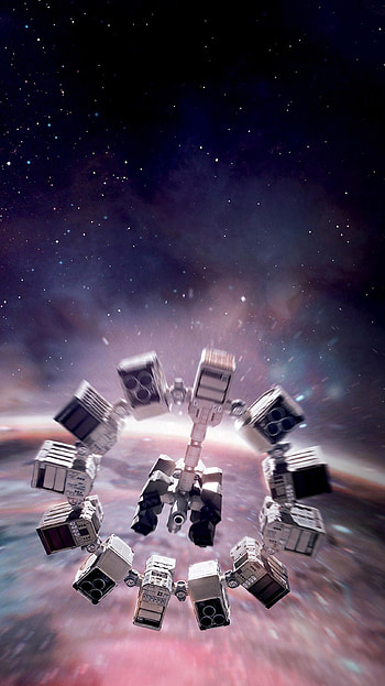 collection, Movie-inspired ambience, Interstellar fascination, Cosmic wonders HD phone wallpaper
