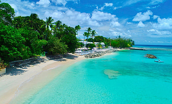 Luxury Barbados holidays, Five-star hotels, Indian Ocean resorts, Indulgent experiences HD wallpaper
