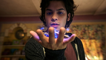 Blue Beetle - Xolo Maridueña as Jaime Reyes, Jaime Reyes, movie, Blue Beetle HD wallpaper