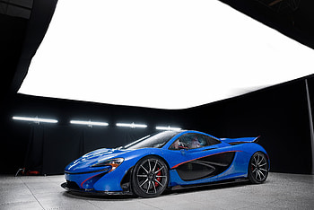 Mclaren P1 Mso, mclaren-p1, mclaren, cars HD wallpaper