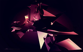 Abstract, Form, Shadow, Forms, Shapes, Shape, Explosion HD wallpaper