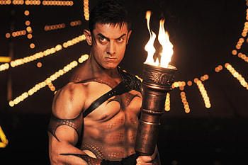 Aamir Khan, Elide hop HD wallpaper