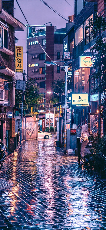 Korea, Best , South Korea HD phone wallpaper
