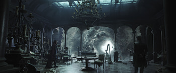 Doctor Strange 2, Official stills, Rmarvelstudiosspoilers, Intense anticipation HD wallpaper