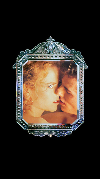 Eyes Wide Shut (2022) movie HD phone wallpaper