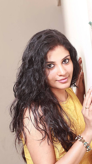 Shivada Nair, mallu actress, model HD phone wallpaper